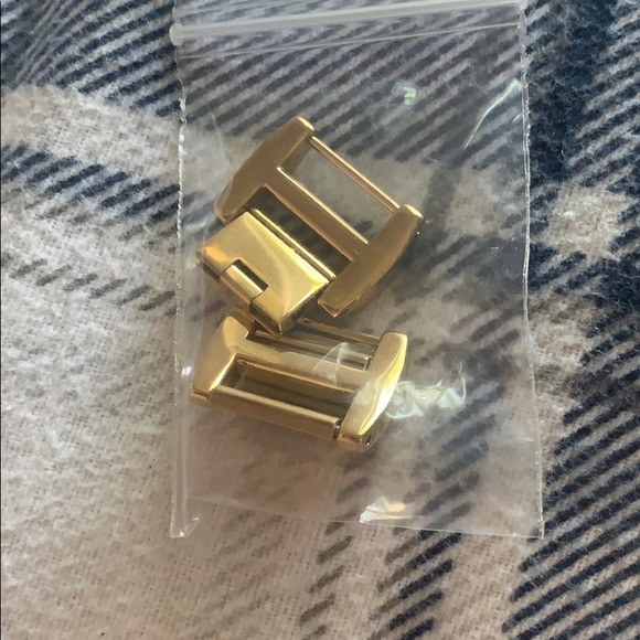 Gold Mk Watch ! - Picture 3 of 4